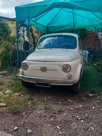fiat 500 d 