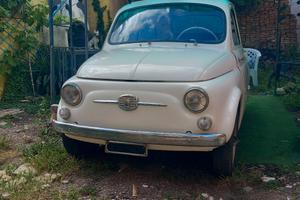 fiat 500 d 