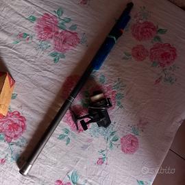 canna da pesca 