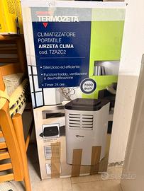 Condizionatore di aria fredda