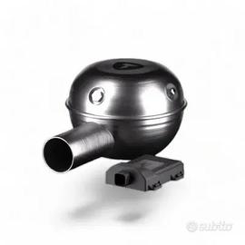 sound booster thor