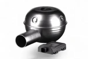 sound booster thor