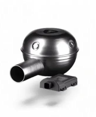 sound booster thor