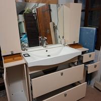 mobile bagno