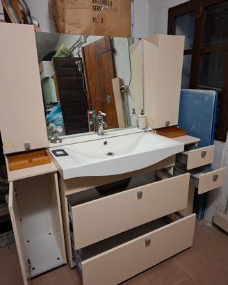 mobile bagno