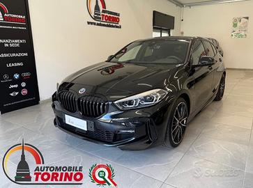 Bmw 118 118i 5p. Msport