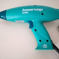 Pulitore a vapore SIMAC SP300V