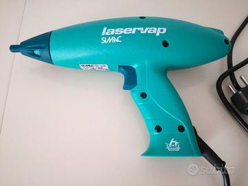 Pulitore a vapore SIMAC SP300V