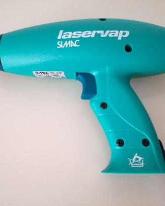 Pulitore a vapore SIMAC SP300V