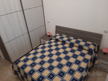 Casa vacanze Gemini Triscina di Selinunte