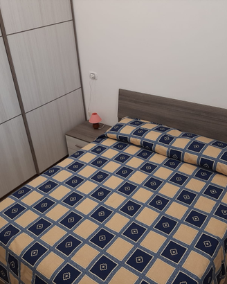 Casa vacanze Gemini Triscina di Selinunte