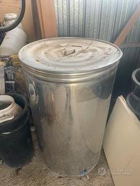 Ziro serbatoio per olio d’oliva