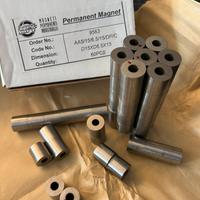 60pz. Magneti calamite permanenti industrial