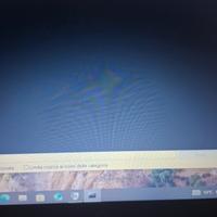 PC portatile hp come nuovo 