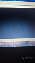 PC portatile hp come nuovo 