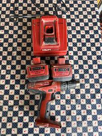 Hilti