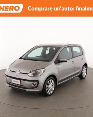 VOLKSWAGEN up! AT03674