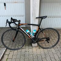 Bici da corsa Viner Perfecta Carbon