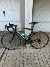 Bici da corsa Viner Perfecta Carbon