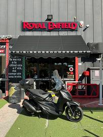 Piaggio Beverly 300 SVABS ASR