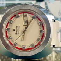 Bulova Accutron 218 Revision Usato (Buono) | raro
