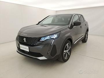 Peugeot 3008 Allure Pack BR093123 1.2 Benzina 131C