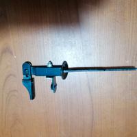 Ferma scuri x cappotto