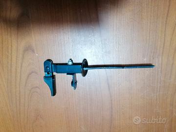 Ferma scuri x cappotto