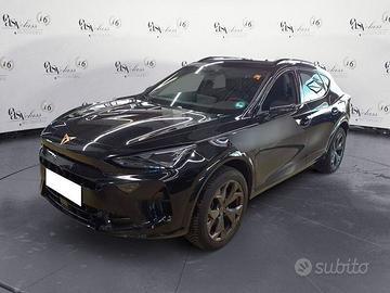 CUPRA Formentor 2.0 TDI DSG MATRIX LED CAMERA...