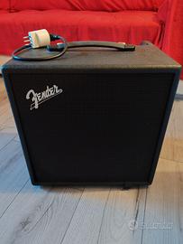 Ampli Basso mai usato Fender Rumble LT25