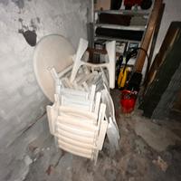 Arredamento Giardino