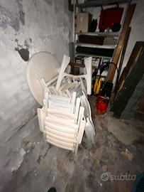 Arredamento Giardino