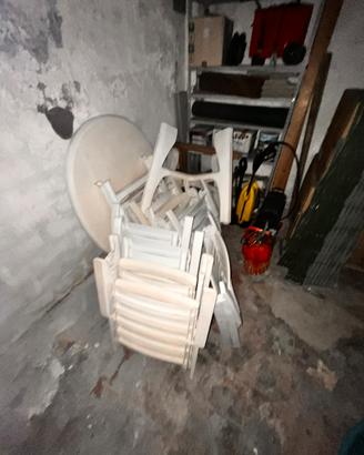 Arredamento Giardino