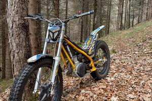 Sherco Altro modello - 2018