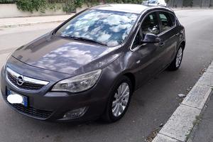 Opel Astra 1.7 CDTI 