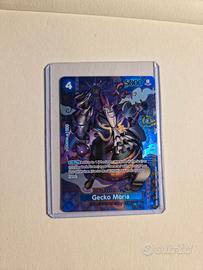 TCG - ST03-004 - Gecko Moria - OP One Piece