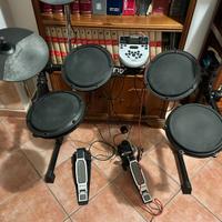 Batteria elettronica ALESIS DM7X