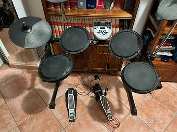 Batteria elettronica ALESIS DM7X