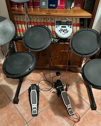 Batteria elettronica ALESIS DM7X