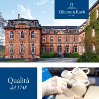 ELEGANTE E CLASSICO SET DI POSATE  VILLEROY & BOCH