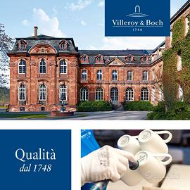 ELEGANTE E CLASSICO SET DI POSATE  VILLEROY & BOCH