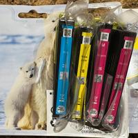 cartucce epson 26 (orso polare) + tampone ricambio