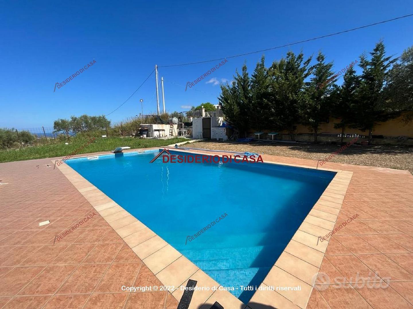 Casa, Santa Flavia. - Vista 3