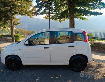fiat panda 1.3mj