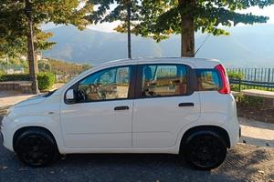 fiat panda 1.3mj