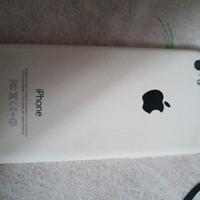 iPhone 5c