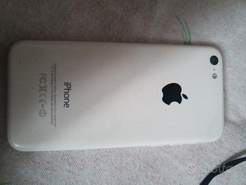 iPhone 5c