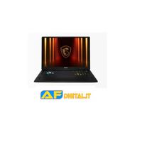 MSI VECTOR 18 HX AI A2XWJG-853IT