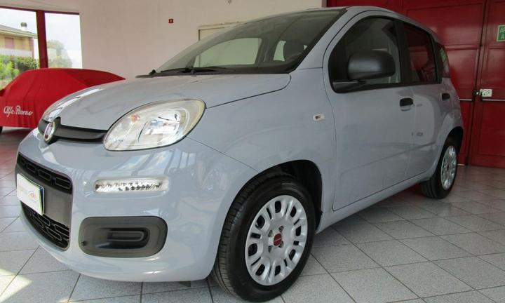 FIAT Panda 1.0 Hybrid 5POSTO City Life