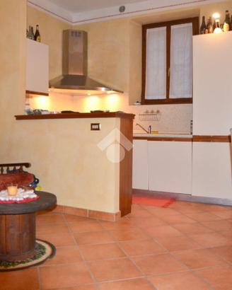 2 LOCALI A CASTELLI CALEPIO